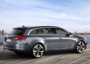 Opel Signum Sports Tourer